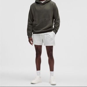 Lululemon Steady State Relaxed Fit 5” Short